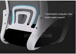 Office Chairs; Adjustable Clerical Chairs