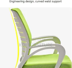 Office Chairs; Adjustable Clerical Chairs