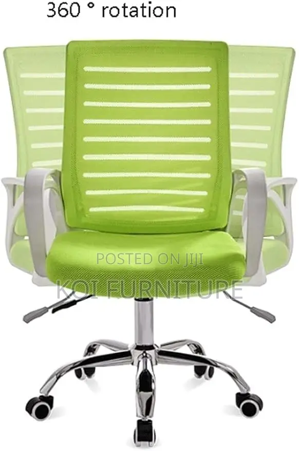 Office Chairs; Adjustable Clerical Chairs