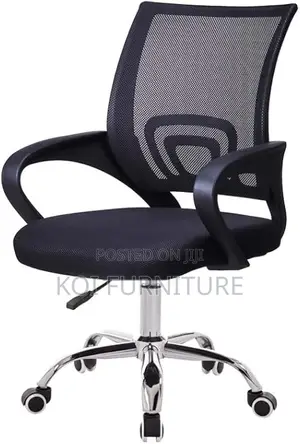 Office Chairs; Adjustable Clerical Chairs