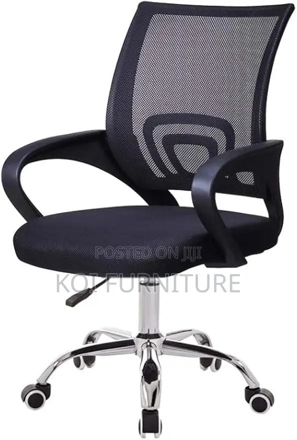 Office Chairs; Adjustable Clerical Chairs