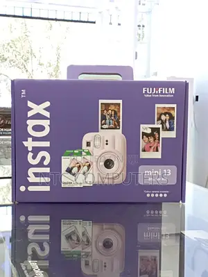 FUJIFILM INSTAX MINI 13 Instant Film Camera