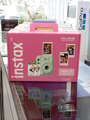 FUJIFILM INSTAX MINI 13 Instant Film Camera