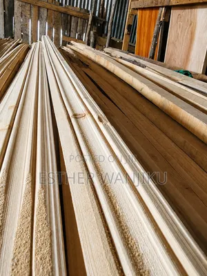 Timber Cornices or Ceiling Mouldings