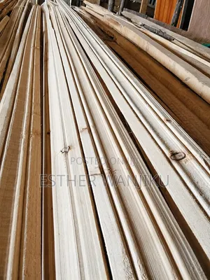Timber Cornices or Ceiling Mouldings