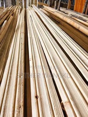 Timber Cornices or Ceiling Mouldings