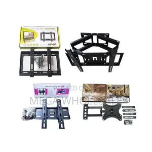 Factory Tilting, Rotating Fixed TV Wall Mounts