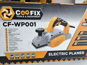 Coofix Electric Planer