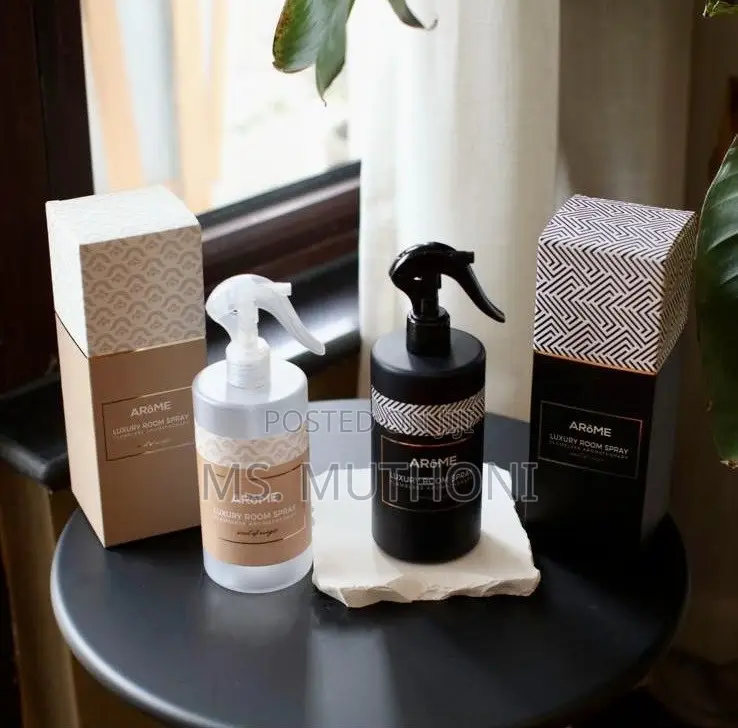ARÔME Luxury Room Spray (1 PC )