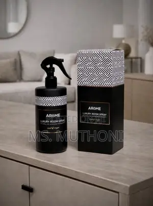 ARÔME Luxury Room Spray (1 PC )