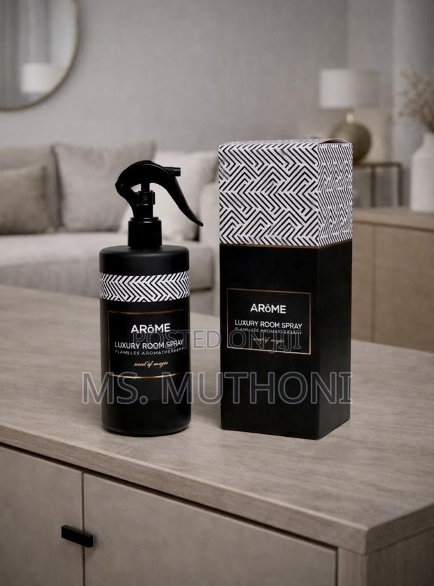 ARÔME Luxury Room Spray (1 PC ) - thumbnail 2