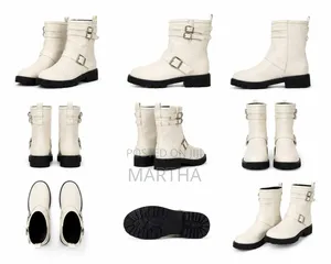 Combat Boots