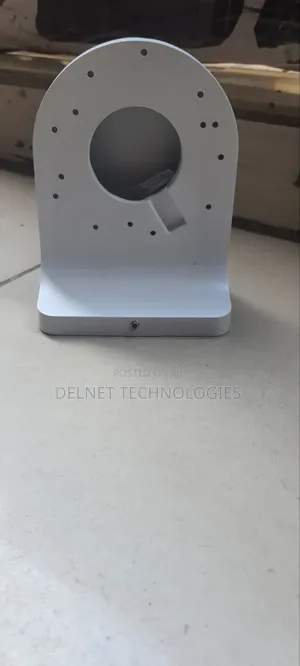 CCTV Dome Camera Brackets Metalic – Strong Reliable