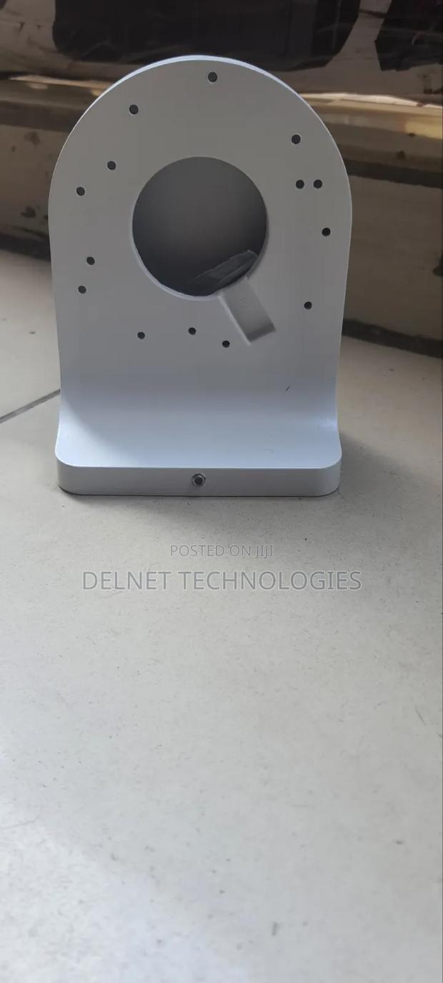 CCTV Dome Camera Brackets Metalic – Strong Reliable