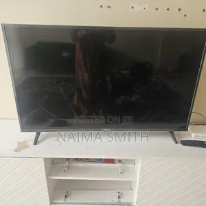 LG 43 Inch Smart TV