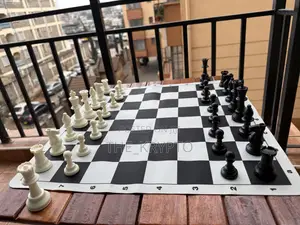 Chess Board Set