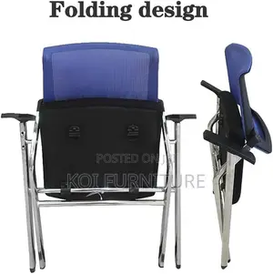 Office Chairs; Foldable Meeting School Office Chairs