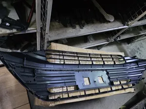 Lower Bumper Grille Fielder / Axio 161