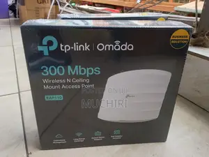 TP-Link Eap110 Indoor TP-Link Eap110 Indoor [ Brand New ]