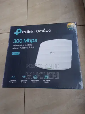 Tp Link Eap110 Indoor Access Point