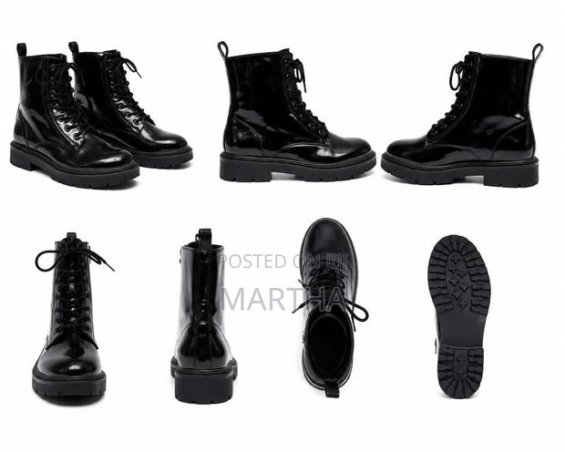 Casual Boots - thumbnail 2