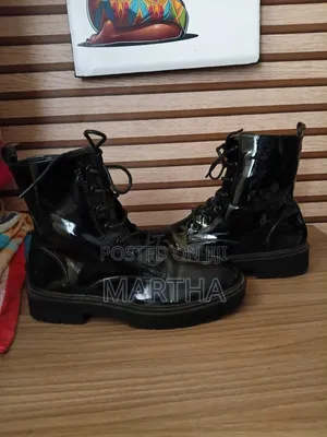 Casual Boots
