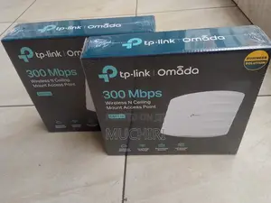 TP-Link Omada Eap-110 Indoor Access Point