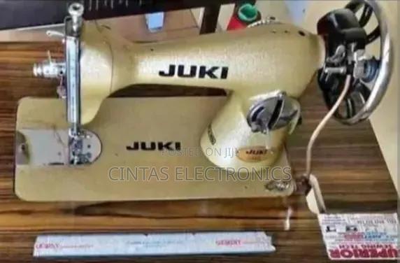 Juki Domestic Sewing Machine Head - thumbnail 2
