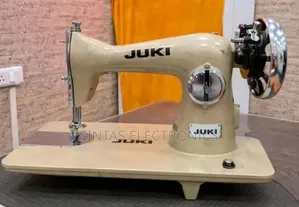 Juki Domestic Sewing Machine Head