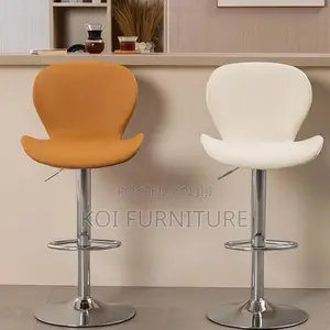 Barstool; Recliner Counter Home Leather Barstools