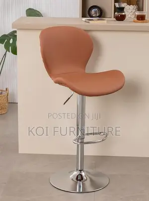 Barstool; Recliner Counter Home Leather Barstools