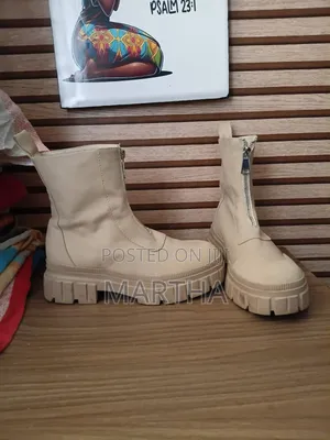 Official Boots