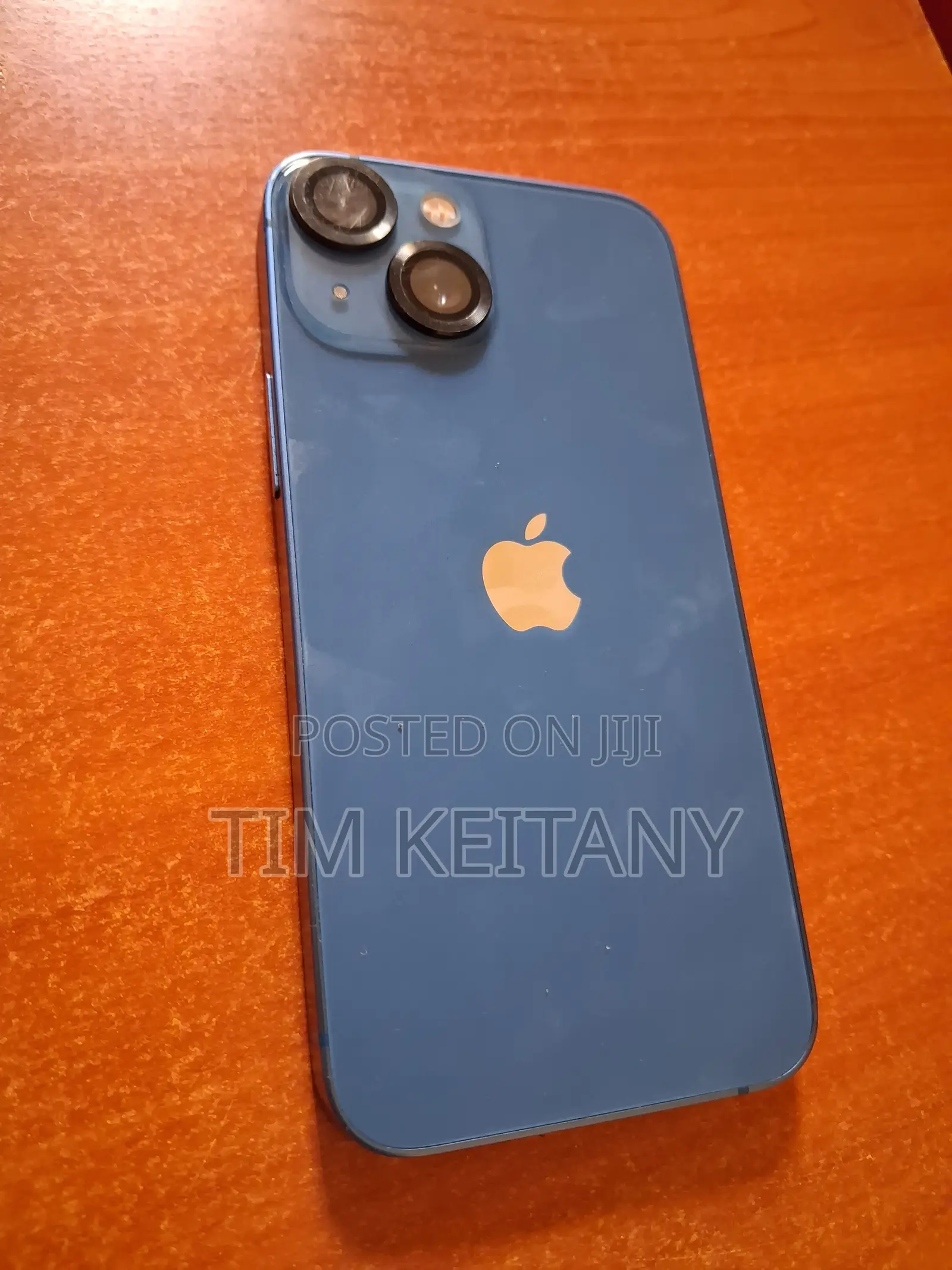 Apple iPhone 13 Mini 256 GB Blue
