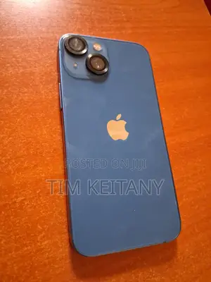 Apple iPhone 13 Mini 256 GB Blue