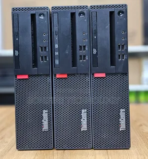 Lenovo ThinkCentre M910 SFF 8GB Intel Core i5 HDD 500GB