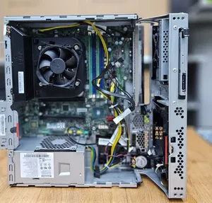 Lenovo ThinkCentre M910 SFF 8GB Intel Core i5 HDD 500GB