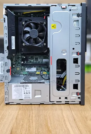 Lenovo ThinkCentre M910 SFF 8GB Intel Core i5 HDD 500GB