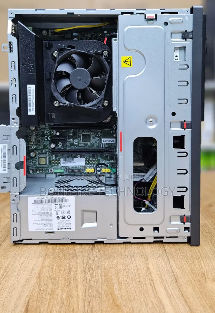 Lenovo ThinkCentre M910 SFF 8GB Intel Core i5 HDD 500GB