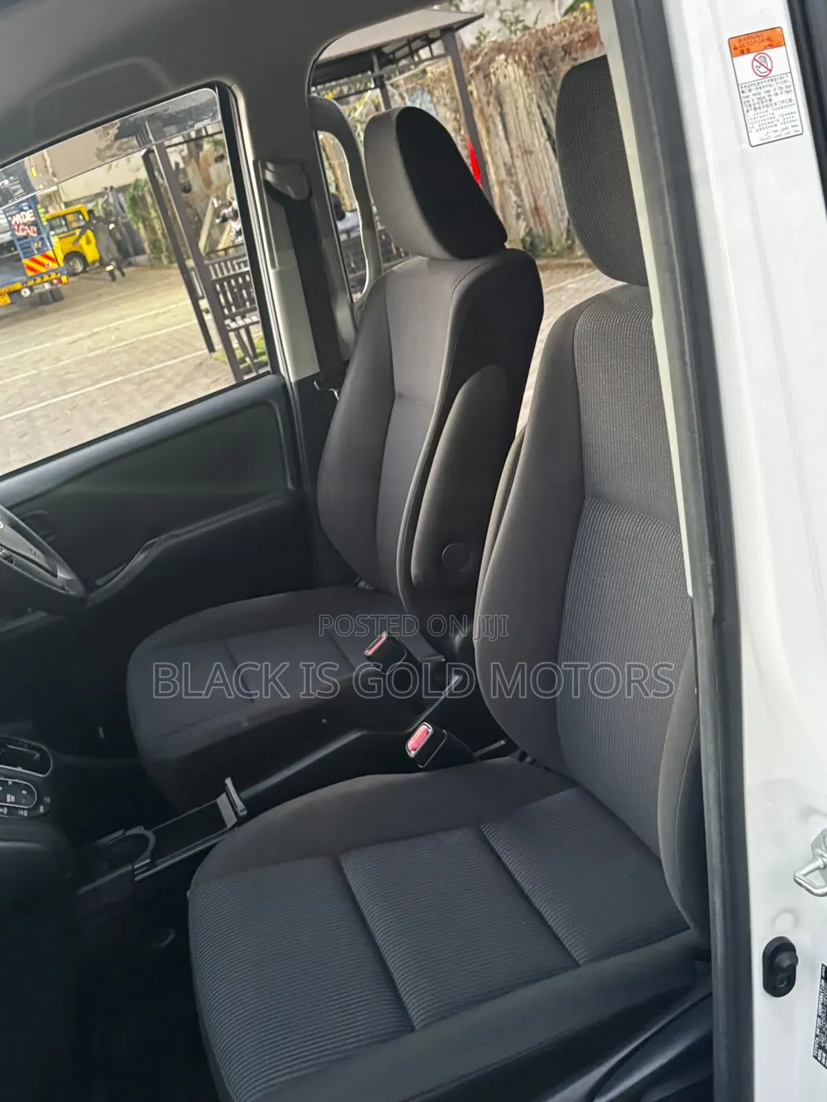 Toyota Voxy 2019 White