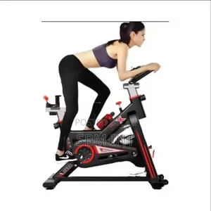 Static Bike