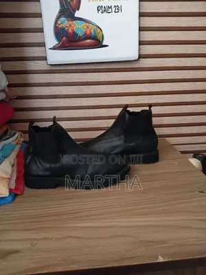 Casual Boots