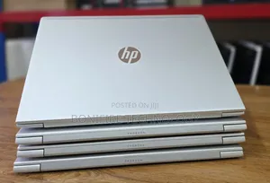 Laptop HP ProBook 455 8GB AMD Ryzen 5 SSD 256GB