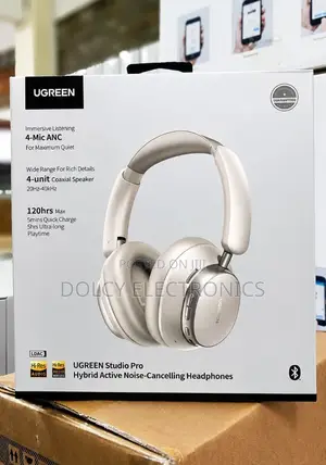 Ugreen Hi Tune Max 6