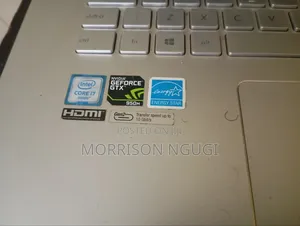 Laptop Asus G751JL 8GB Intel Core i7 SSD 256GB