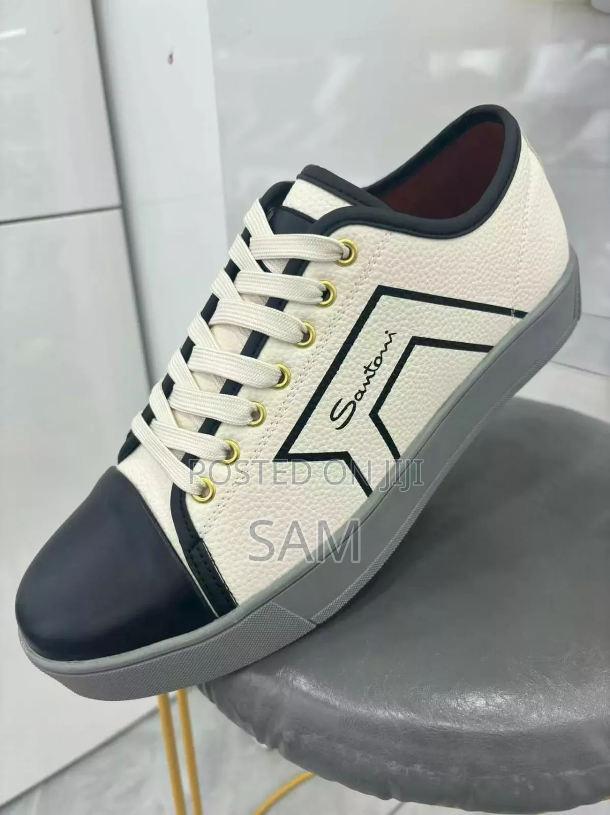 Casuals Multiple Colors
