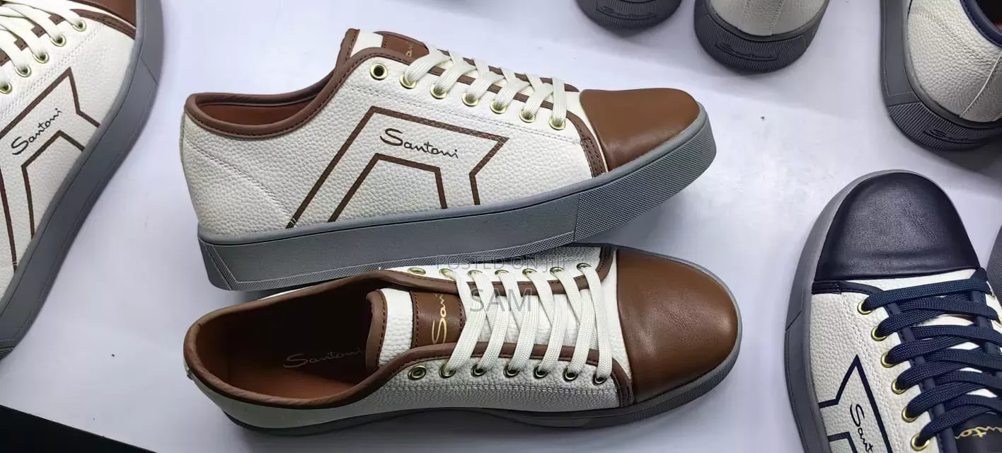Casuals Multiple Colors