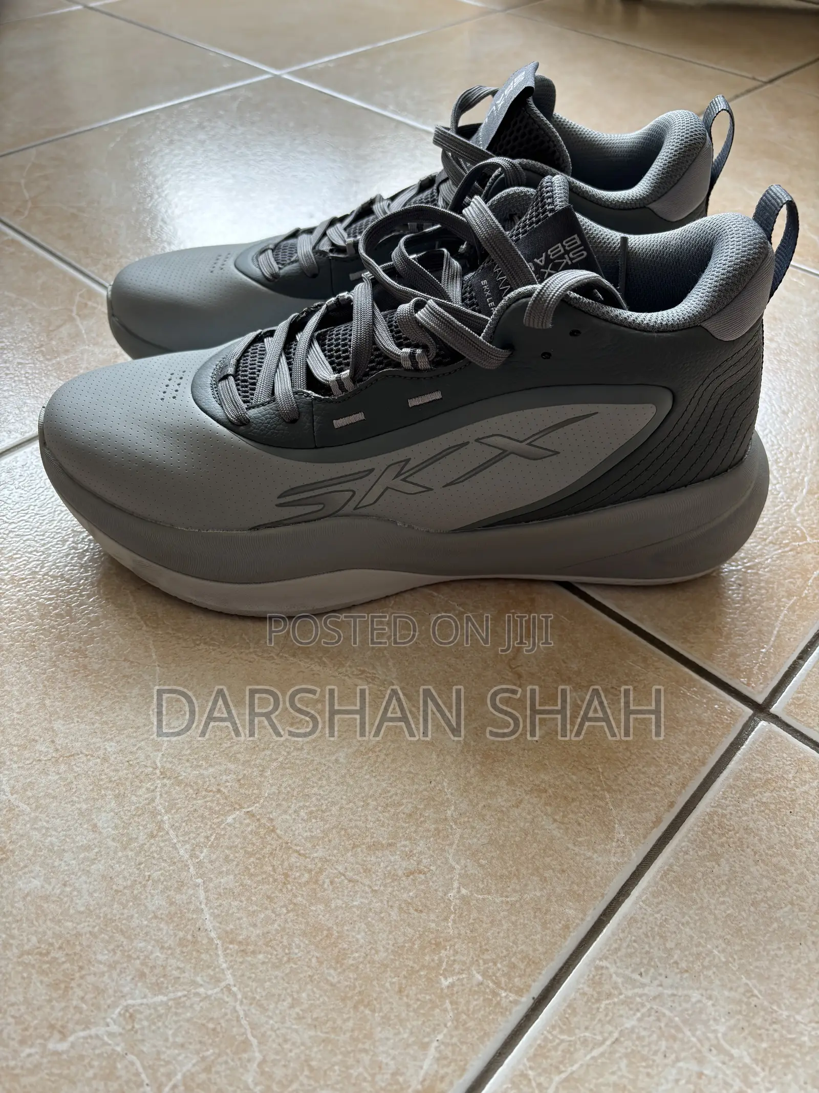 Sketchers SKX Shoes Brand New