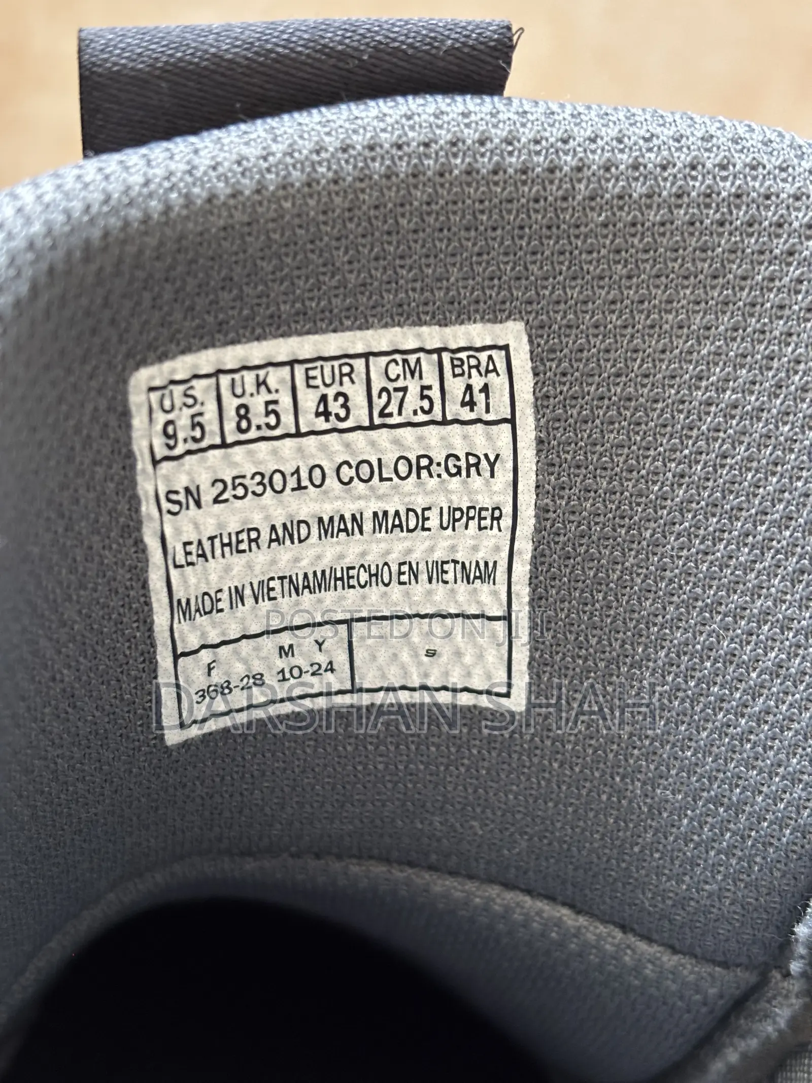 Sketchers SKX Shoes Brand New