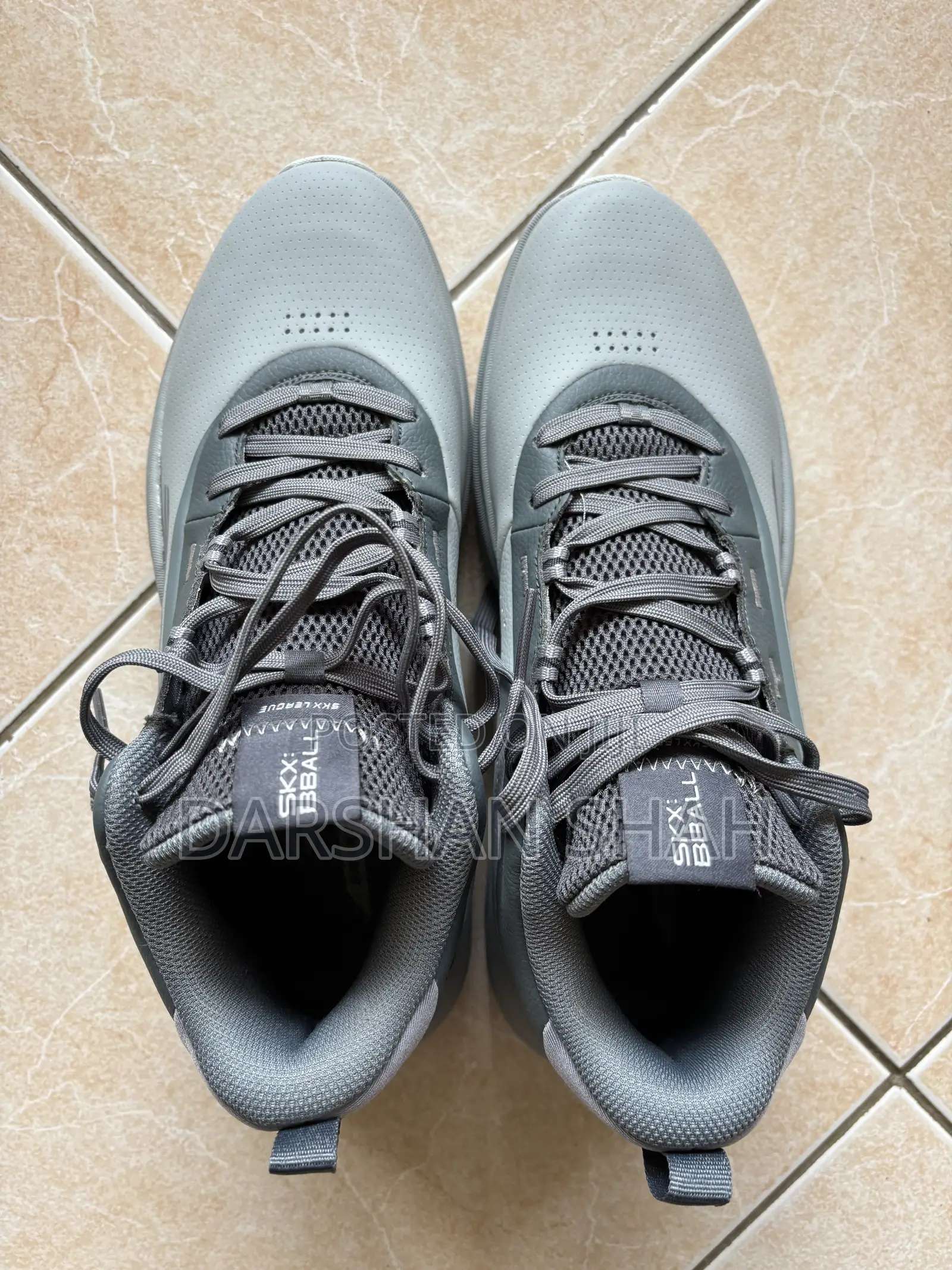 Sketchers SKX Shoes Brand New