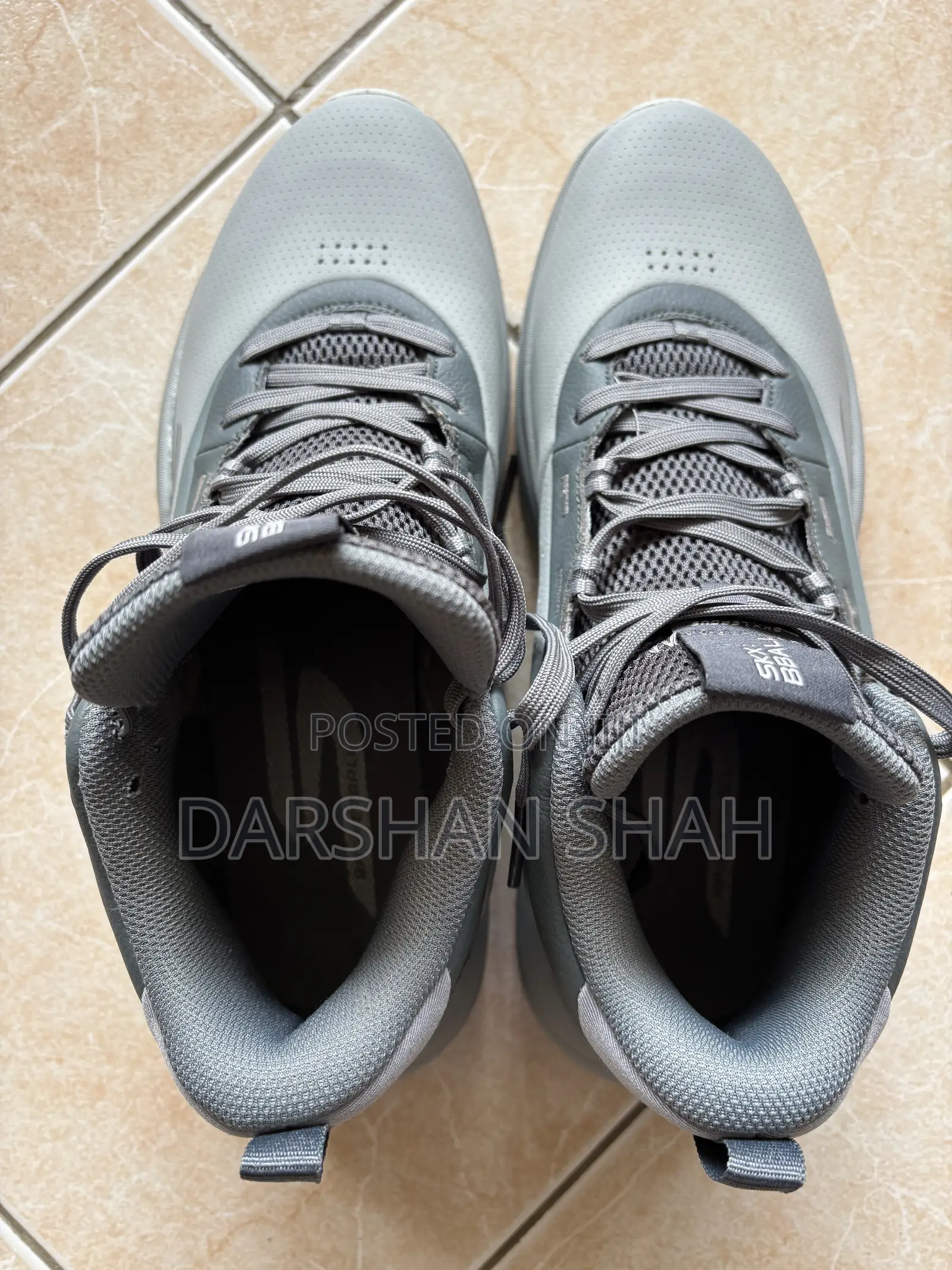 Sketchers SKX Shoes Brand New